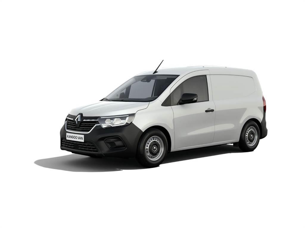 KANGOO 2022-