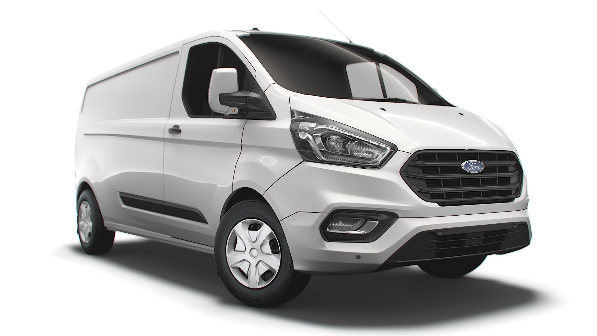 TRANSIT CUSTOM V362 (2012-2023)
