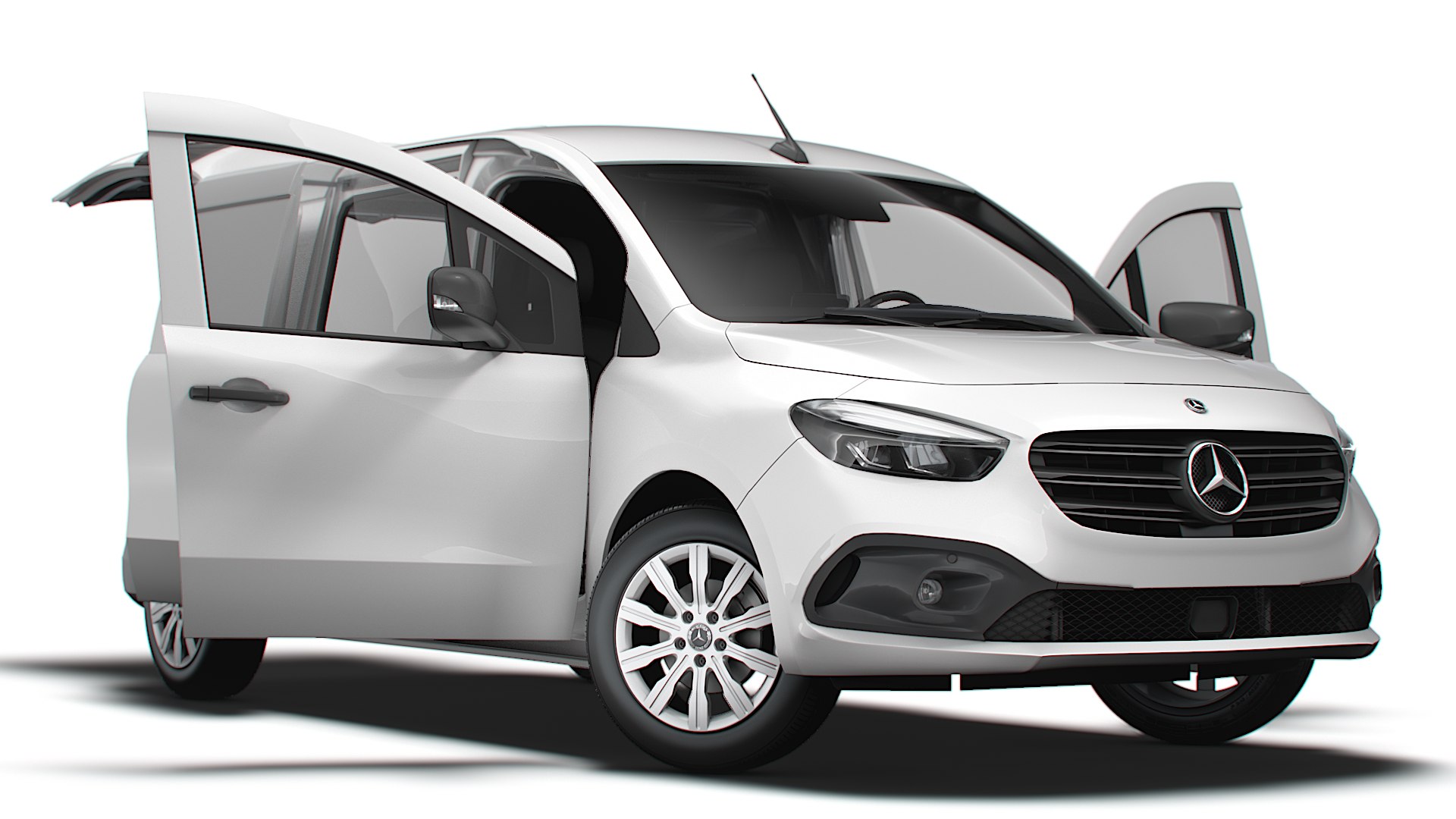CITAN W420 (2021->)
