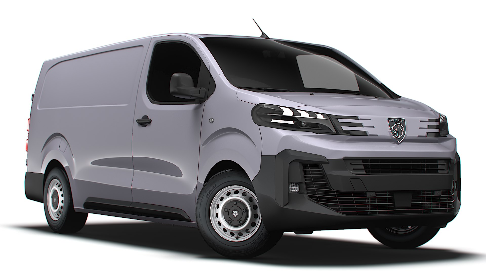 PEUGEOT EXPERT K0 (2016->)