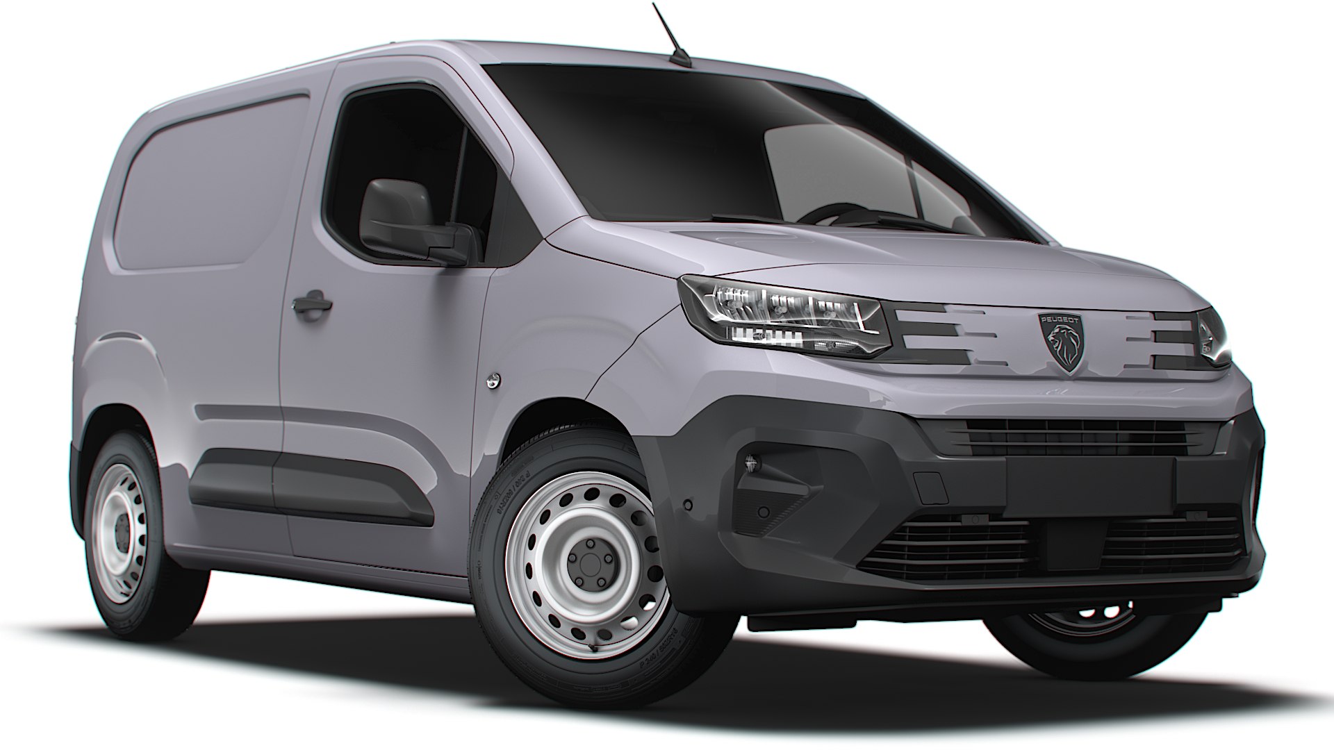 PEUGEOT PARTNER K9 (2018->)