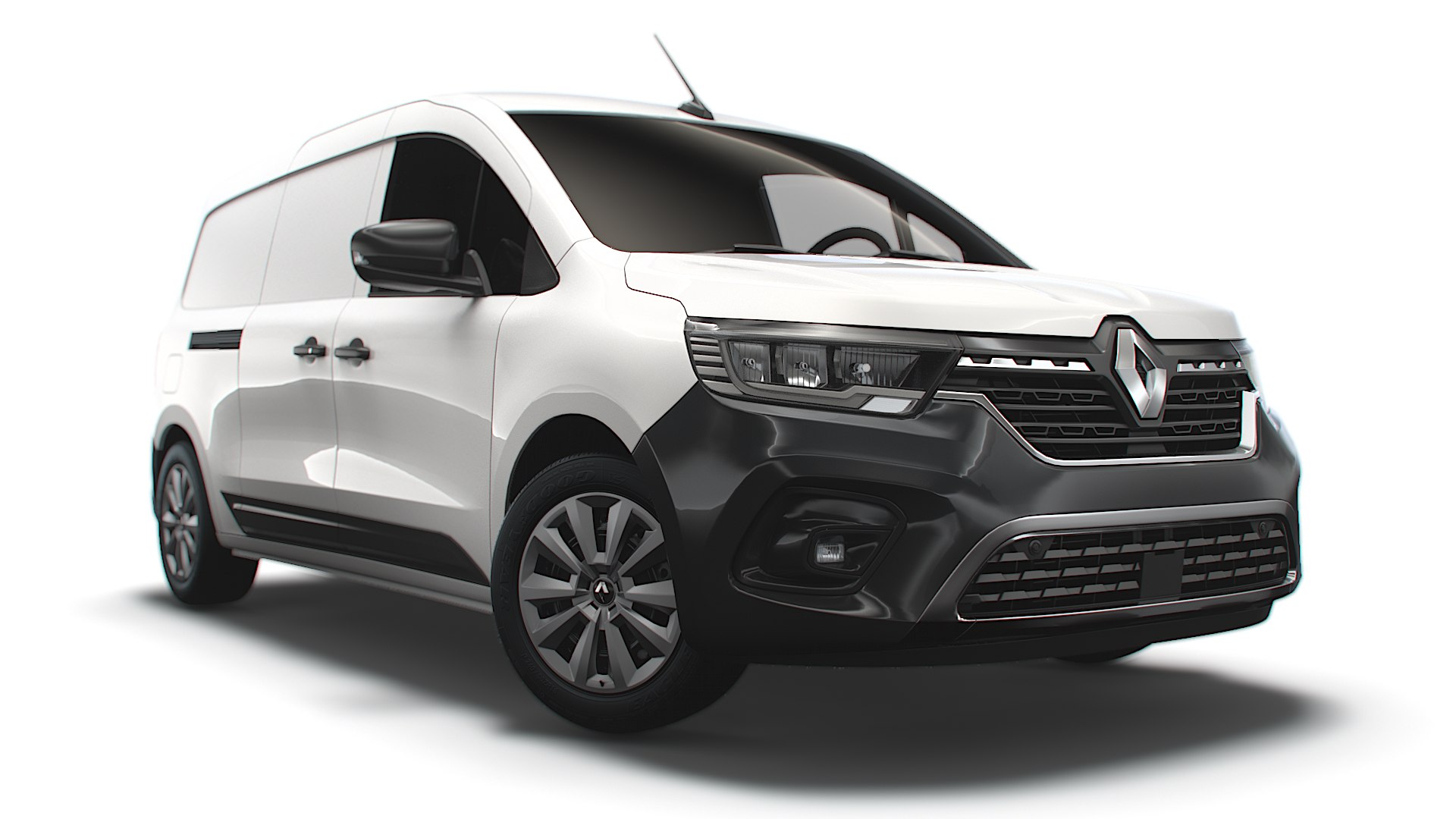 RENAULT KANGOO CMF-C (2021->)