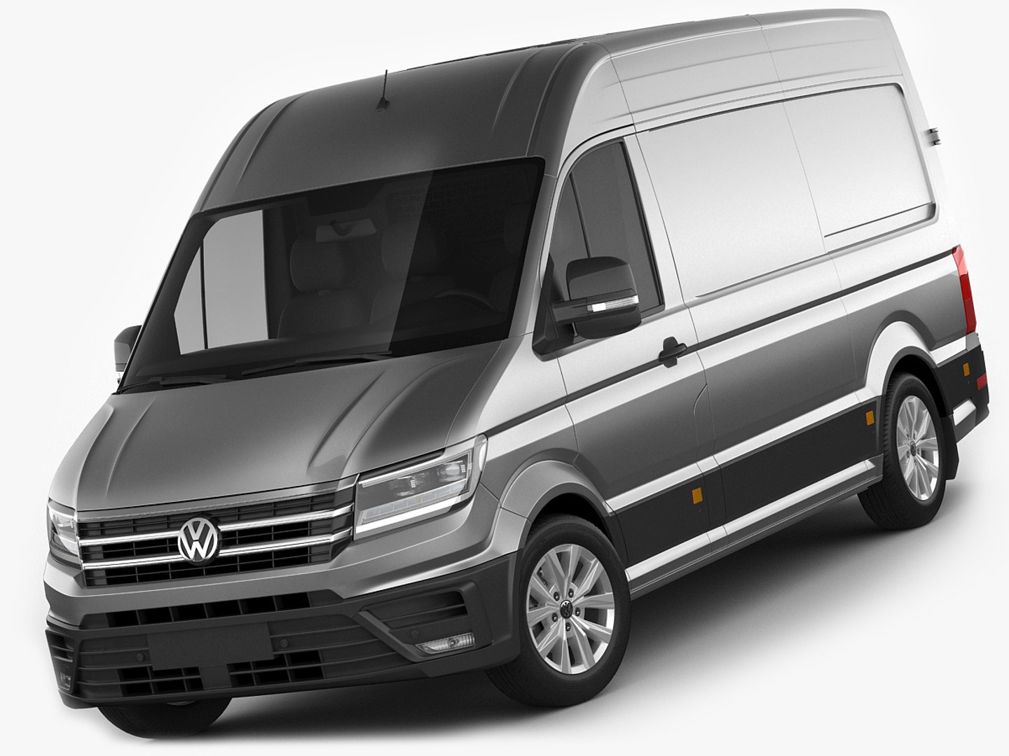 VW CRAFTER SY/SZ (2017->)
