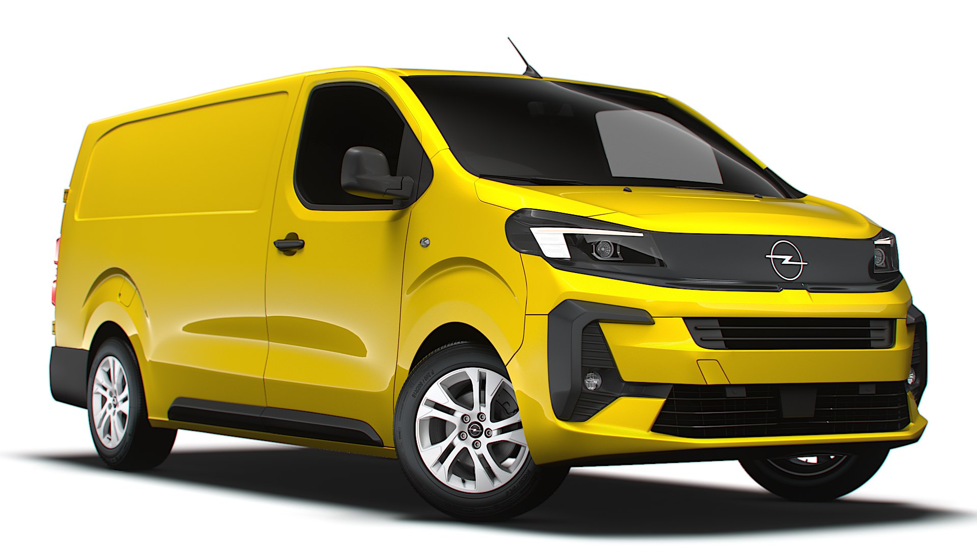 OPEL VIVARO C K0 (2019->)
