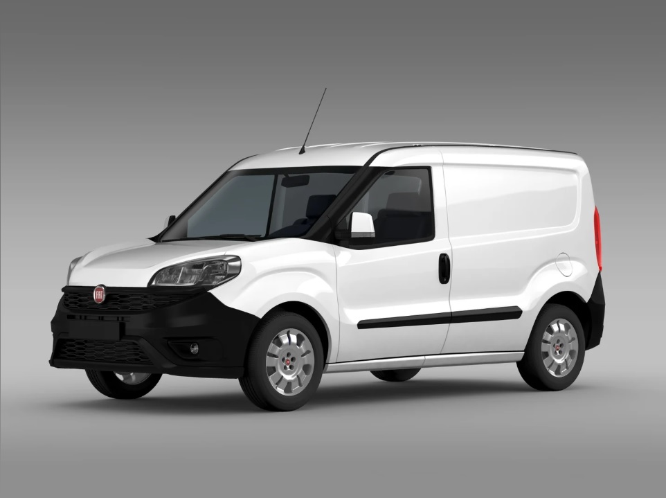 FIAT DOBLO 263 (2010-2022)