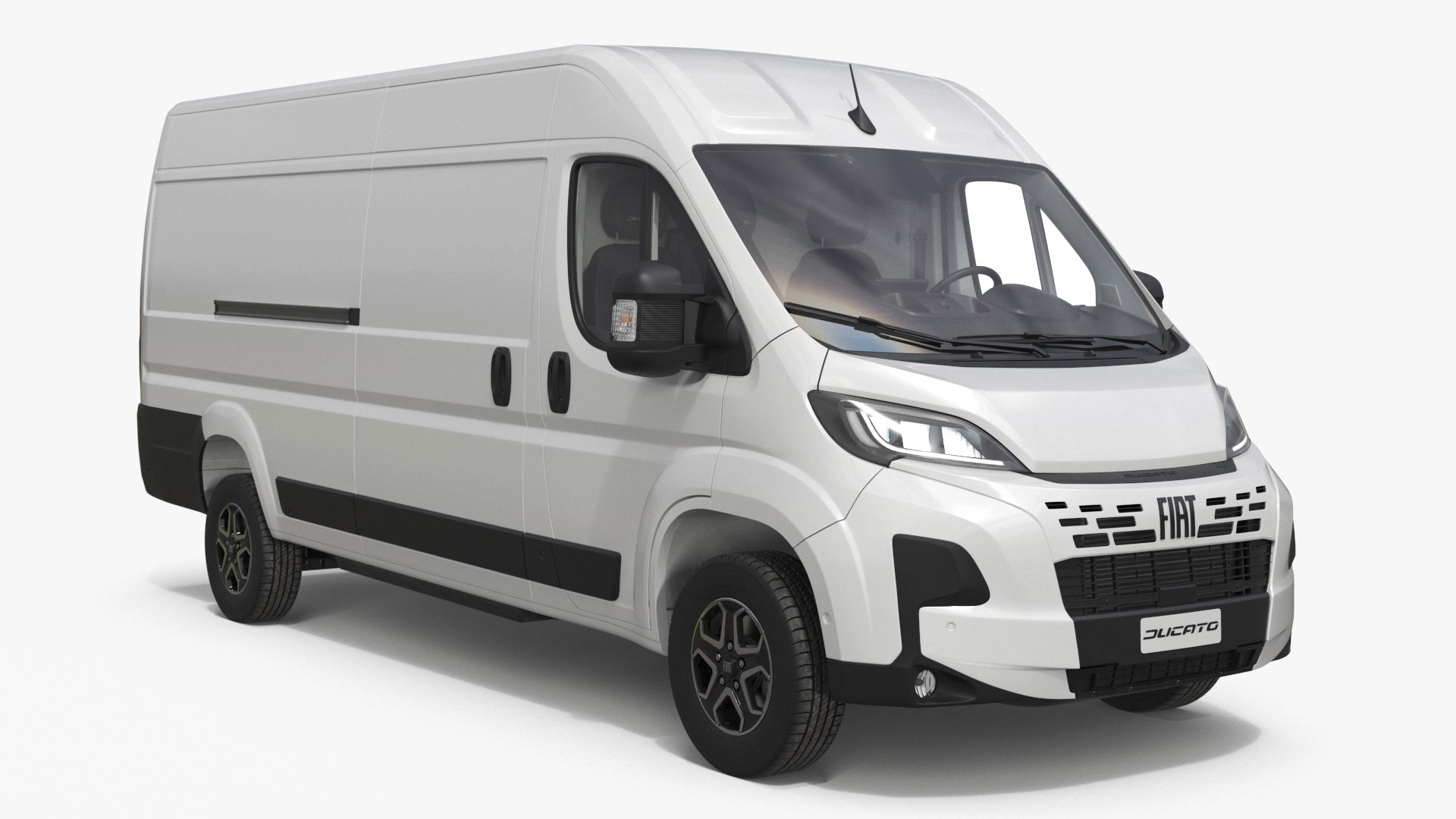 FIAT DUCATO X250/X290 (2007->)