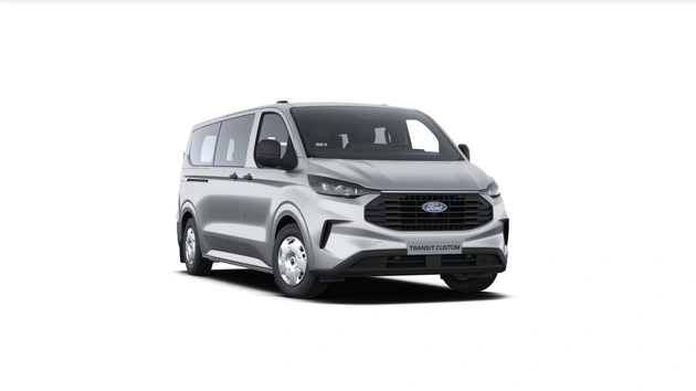FORD TRANSIT CUSTOM V710 (2024-)
