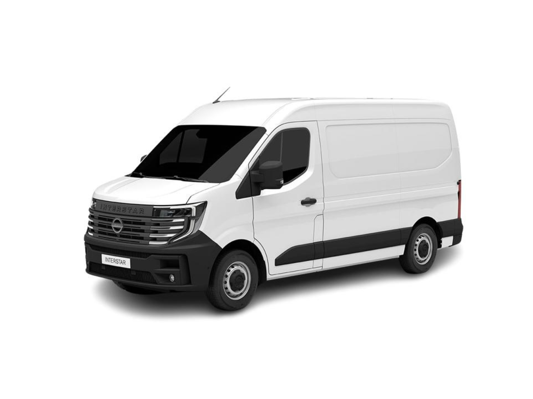 NISSAN INTERSTAR XDD (2024-)