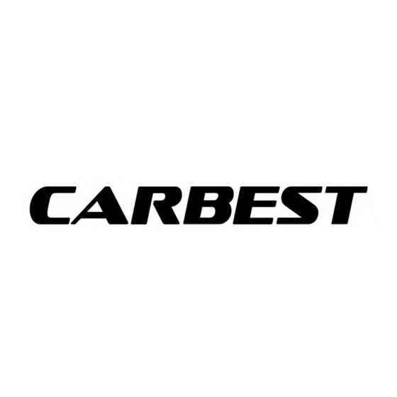 Ventilace pro dodávky – střešní ventilátory Carbest