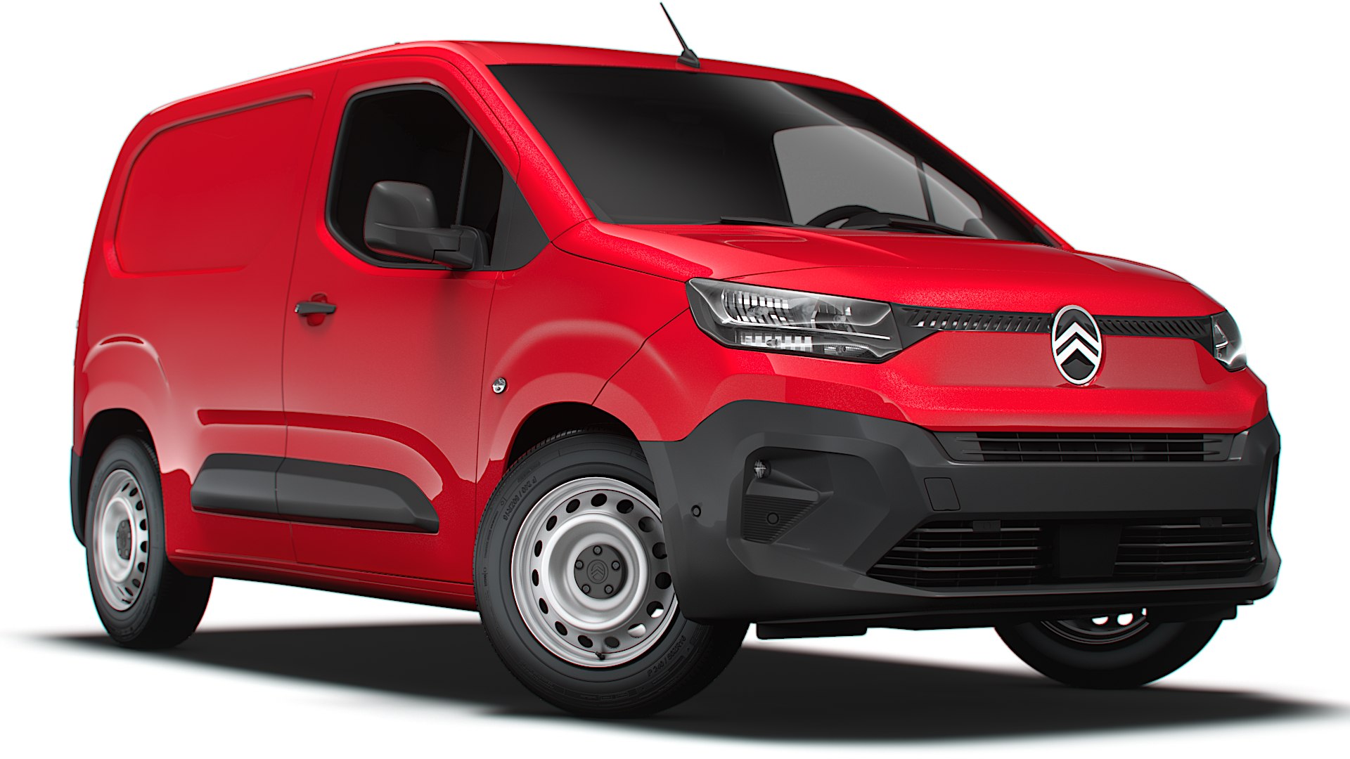 CITROEN BERLINGO (2018-)
