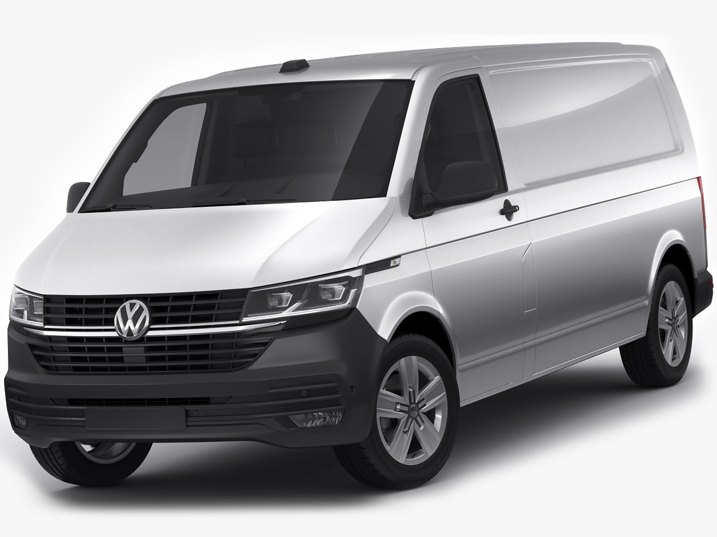 VW TRANSPORTER T5 & T6 (2003-2024)