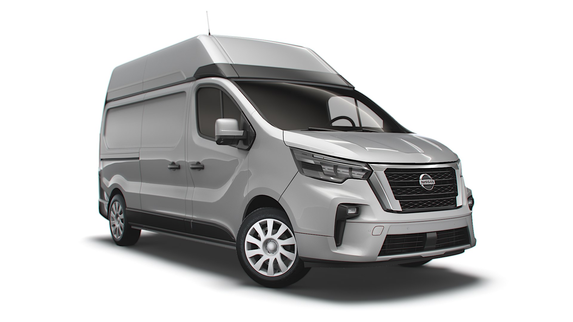 NISSAN PRIMASTAR & NV300 (2001-, 2014-)