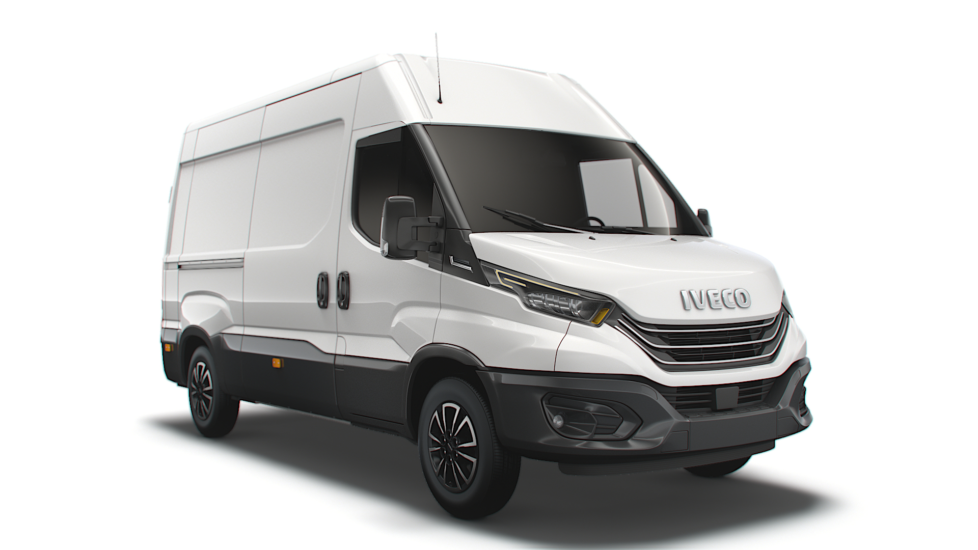 IVECO DAILY (2014-)