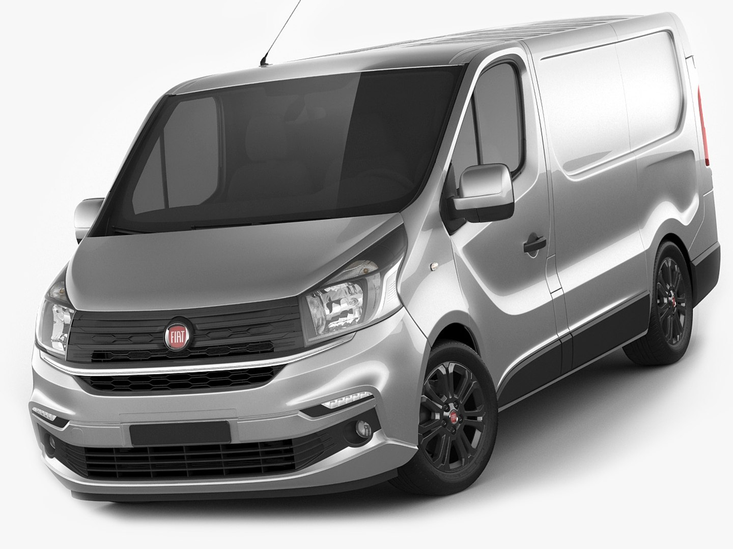 FIAT TALENTO (2016-2021)