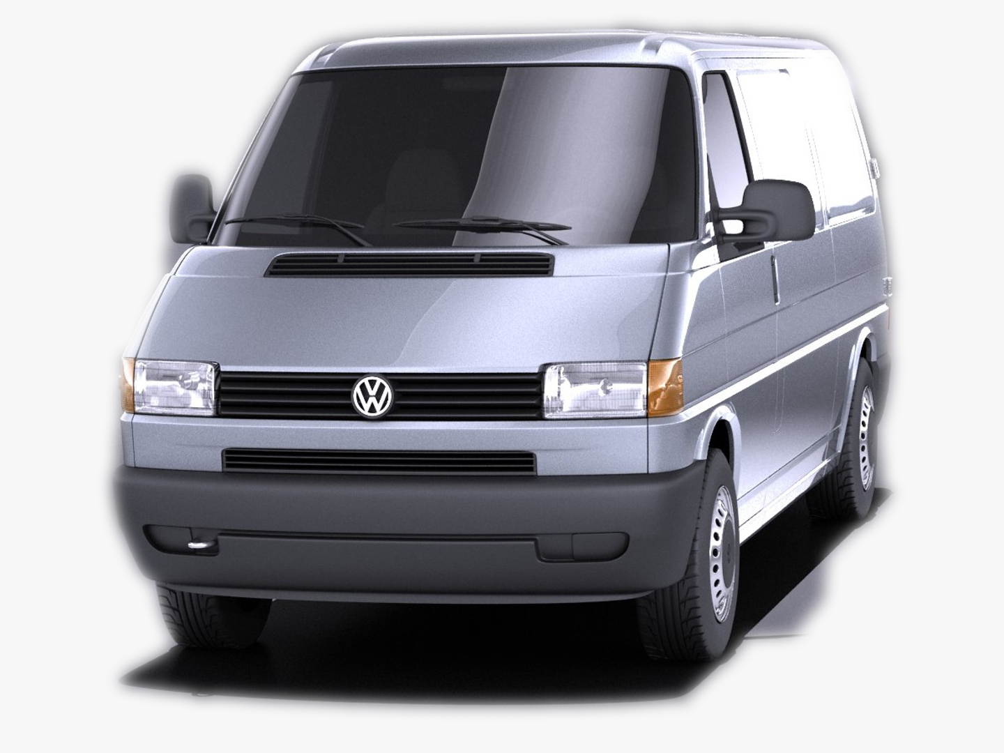 VOLKSWAGEN T4 (1990-2004)