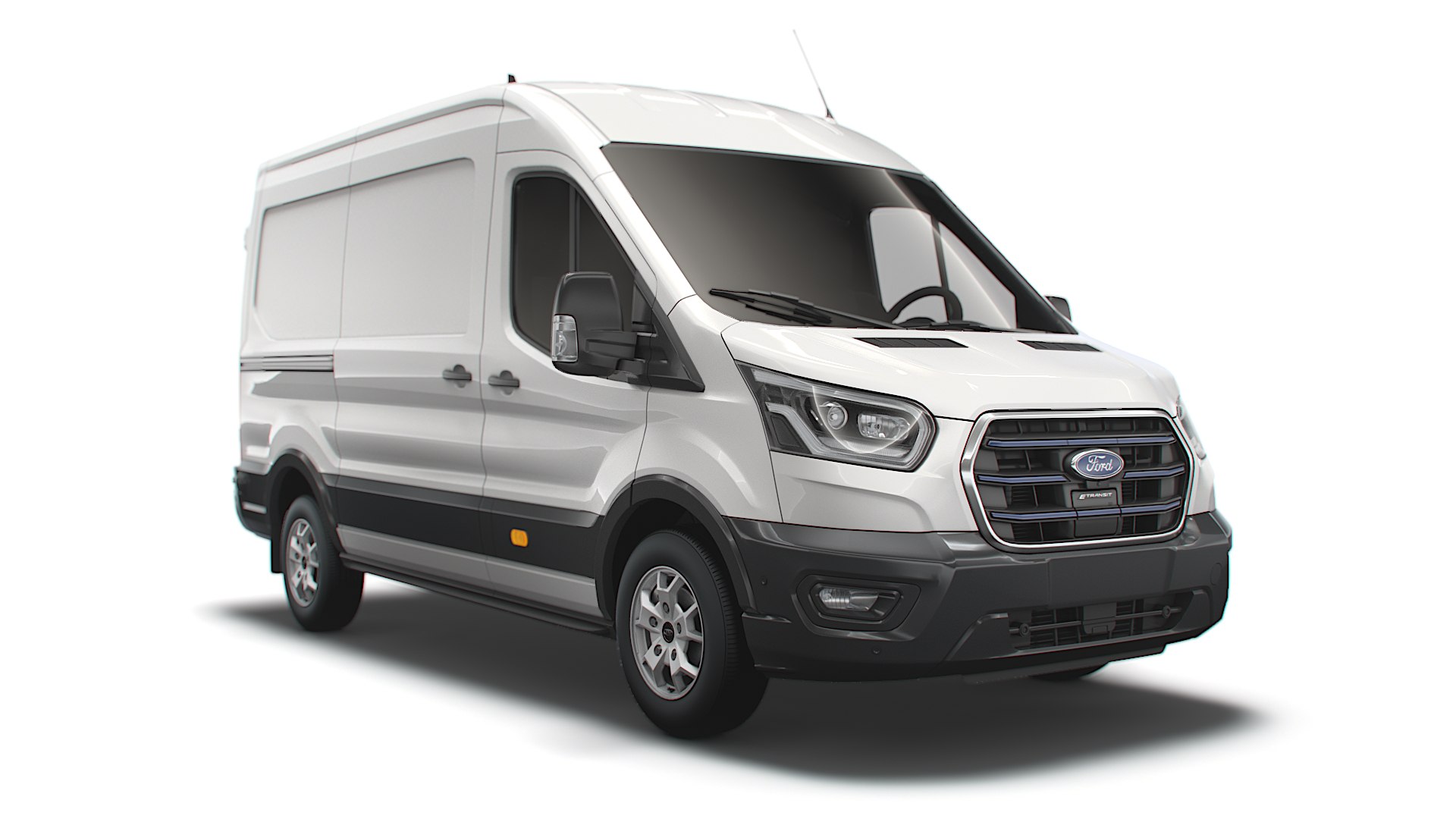FORD TRANSIT MK8 V363 (2014->)