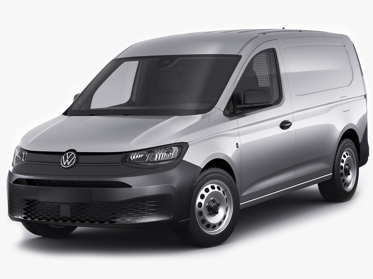 VOLKSWAGEN CADDY V (2021 ->)