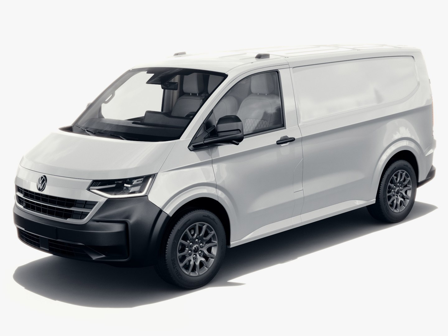 VOLKSWAGEN T7 (2024->)