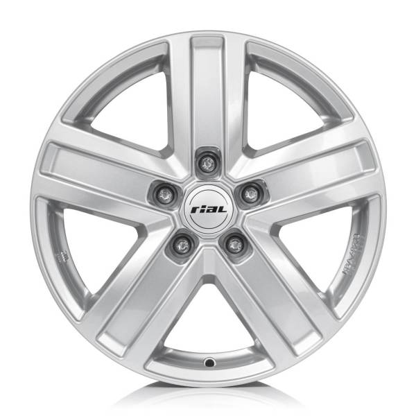 RIAL TRANSPORTER (PS) 6,5 x 16 x 118