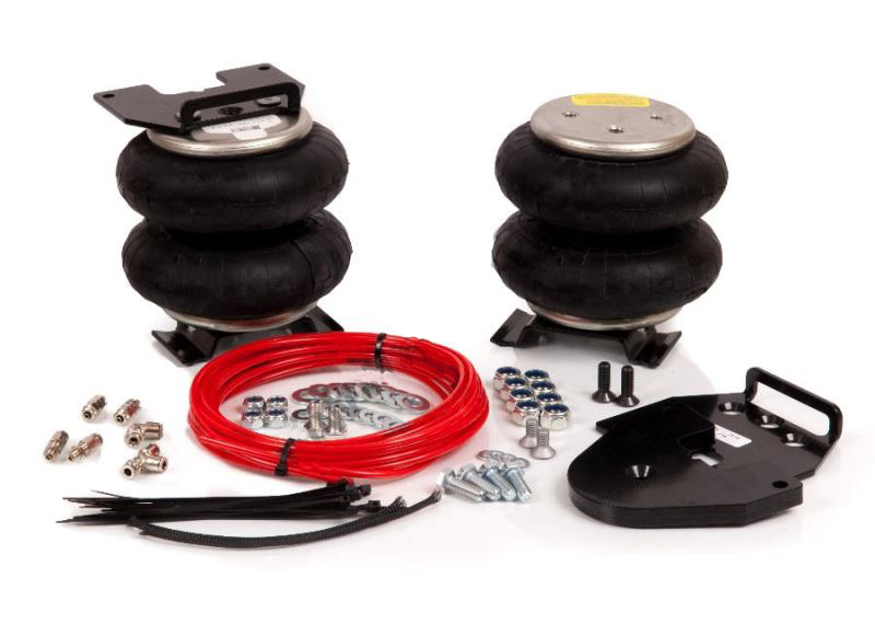 vzduchové pérování Peugeot Boxer měch 6", metrický