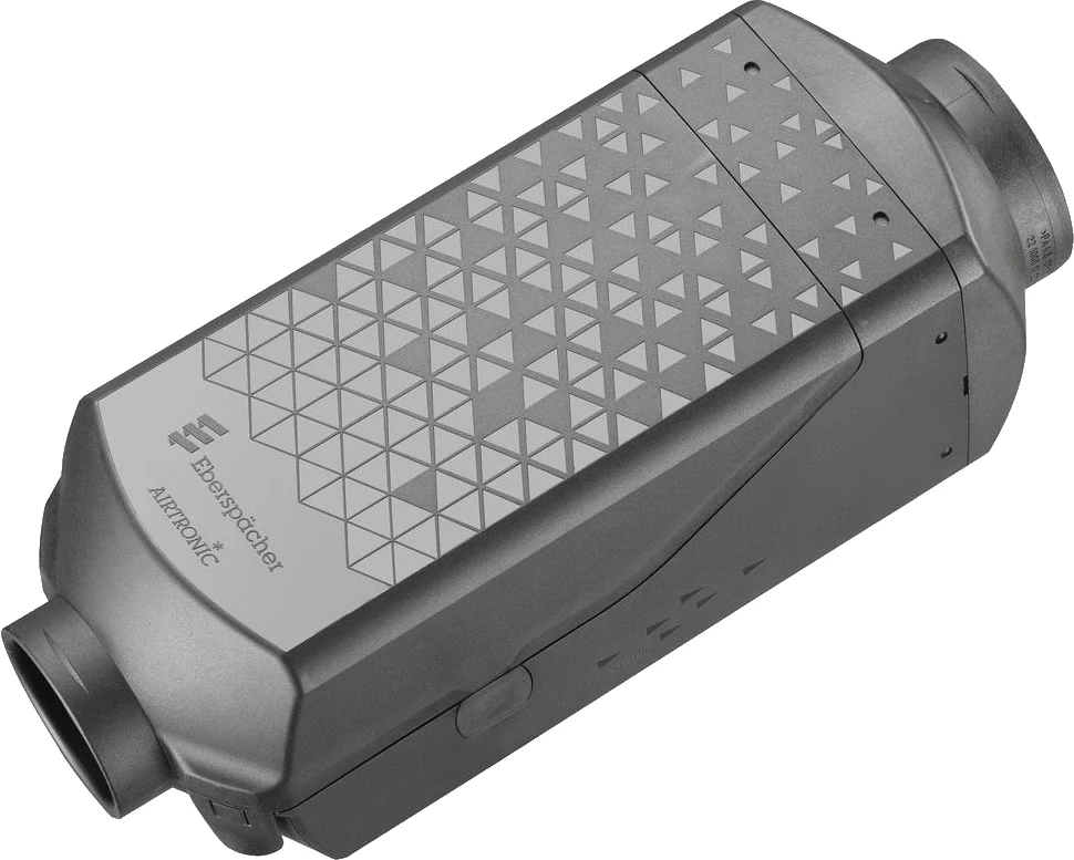 Airtronic D2 12V G3 | zástavbová sada + ovladač REMOTE+