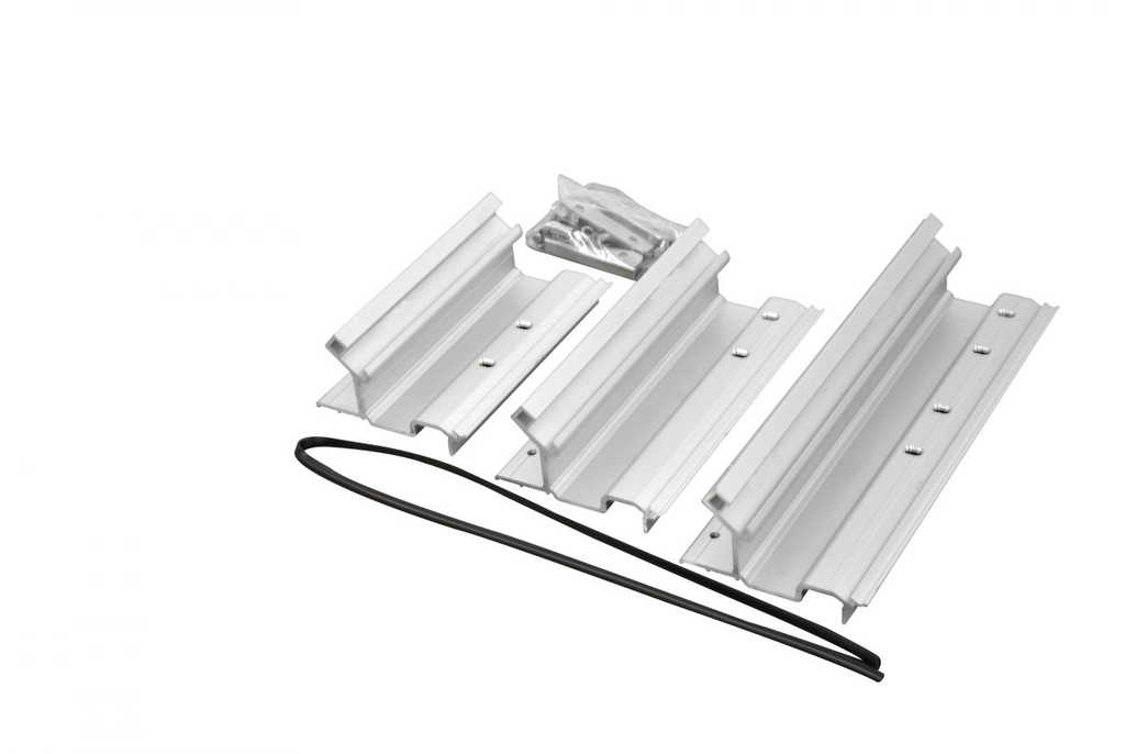 Adaptér Kit (F80) - Citroen Jumper / Peugeot Boxer / Fiat Ducato | (L3H3 a L4H3)