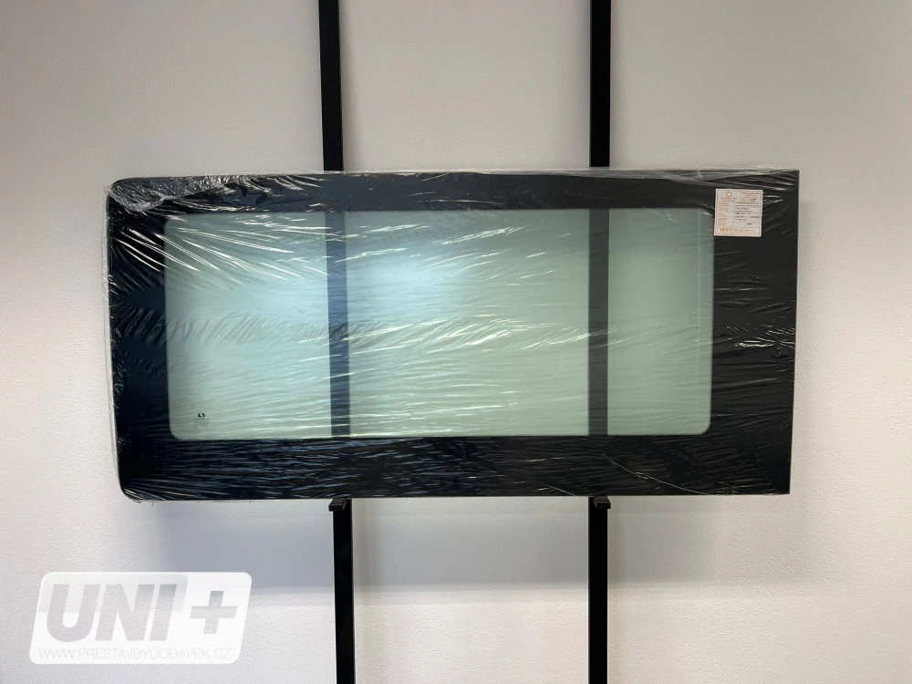 Boční levé pevné okno L3, L4 a L5 | Volkswagen Crafter/ MAN TGE