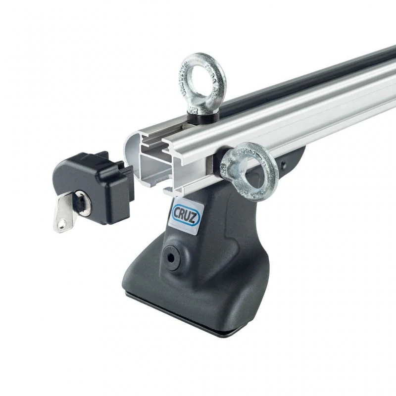 CRUZ Eye Bolts M8 – 2 ks