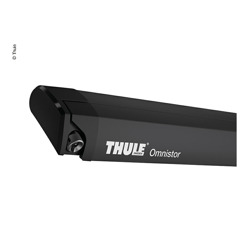 Markýza Thule Omnistor 6300 antracit | set pro Fiat Ducato L3H2