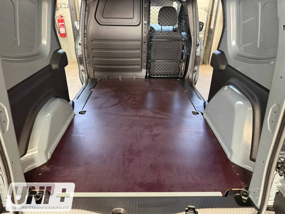 Podlaha – překližka 12 mm Nissan Townstar | (L2 2,17 m)