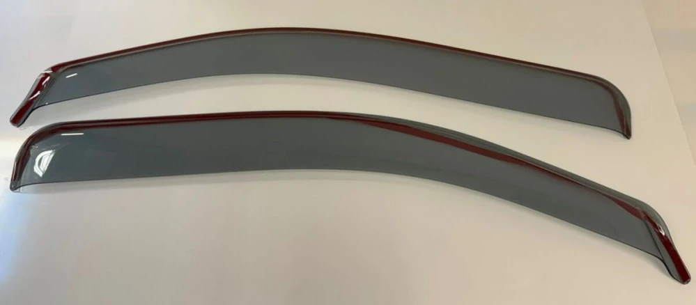 Ofuky oken - Citroen Jumpy 2016-