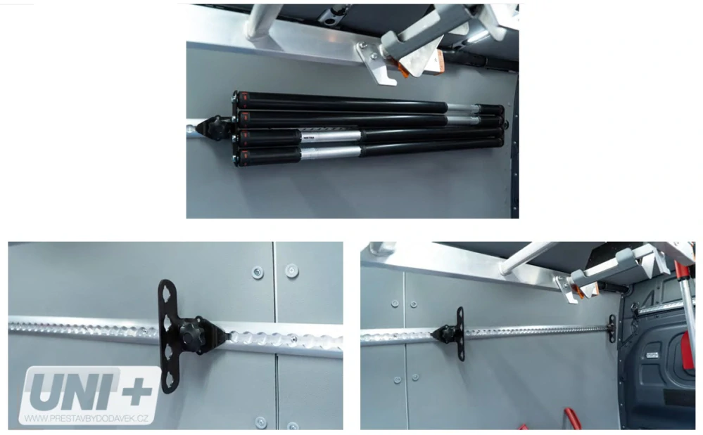 WISTRA – držák pro Twist Beam