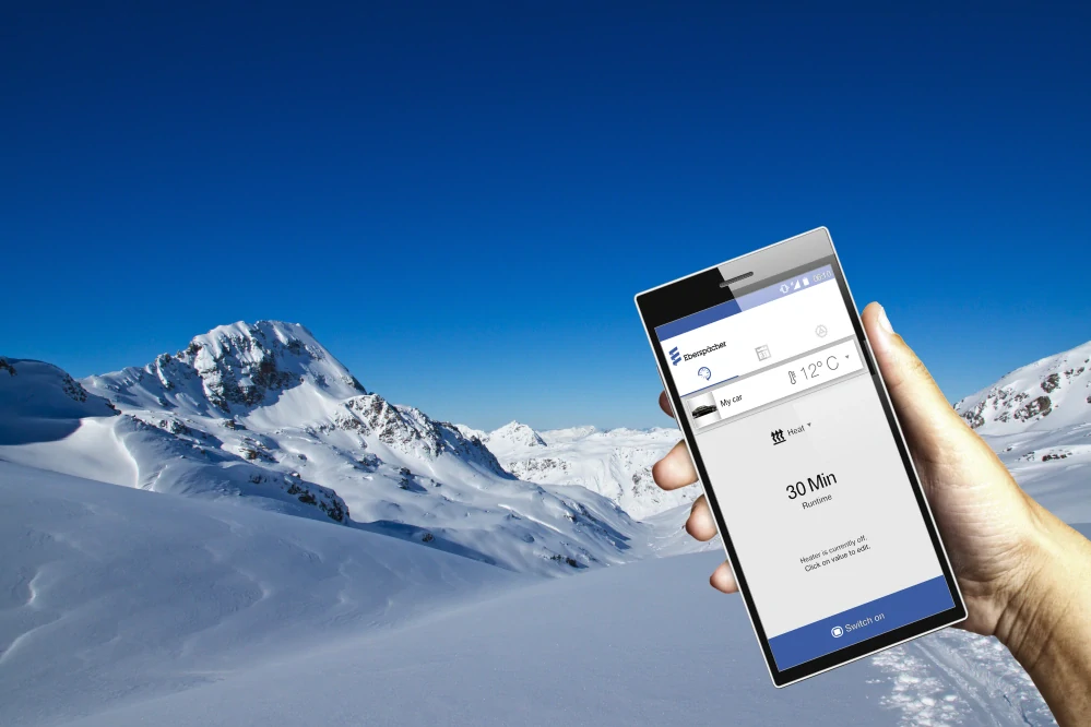 EasyStart Web (4G)