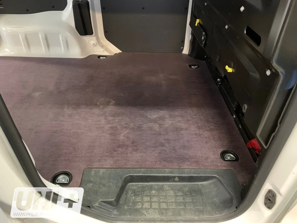 Podlaha - překližka 9 mm Citroen Jumpy, Peugeot Expert | L1 (2162 mm)
