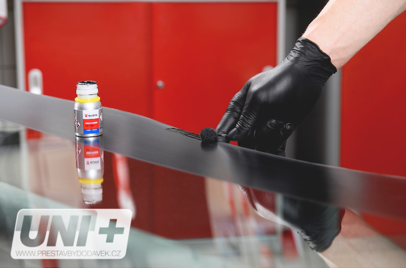 Würth Vario Primer - základní nátěr 20ml