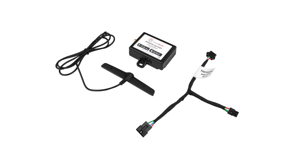 GSM-Modem Qstart