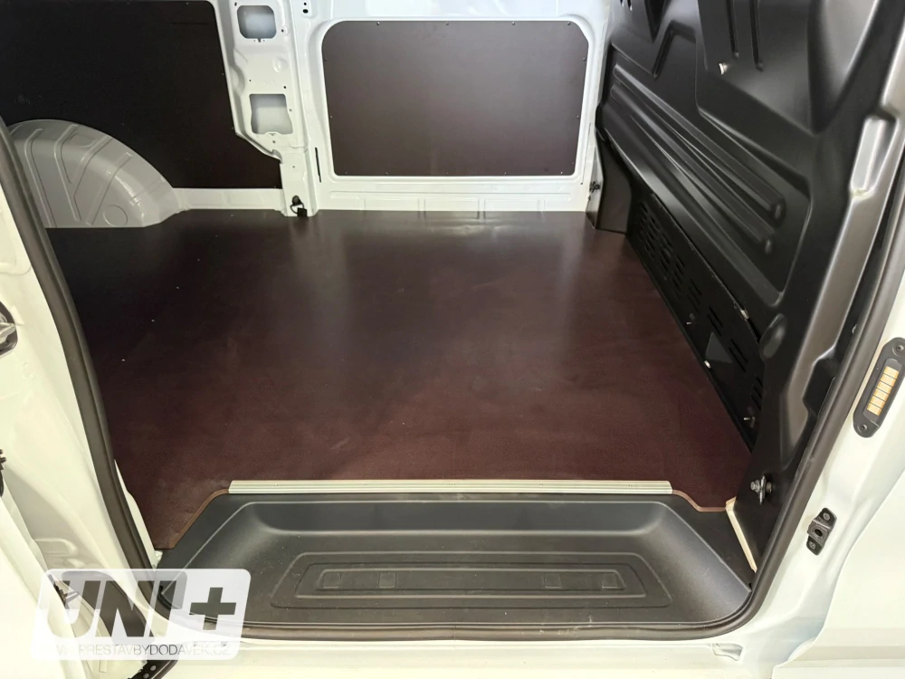Podlaha - překližka 12 mm Ford Transit Custom V710, Volkswagen Transporter T7 | L2