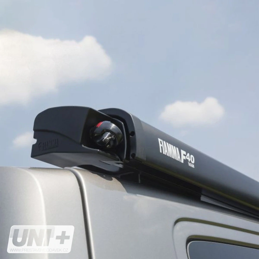 Markýza Fiamma F40 VAN - (270 cm)