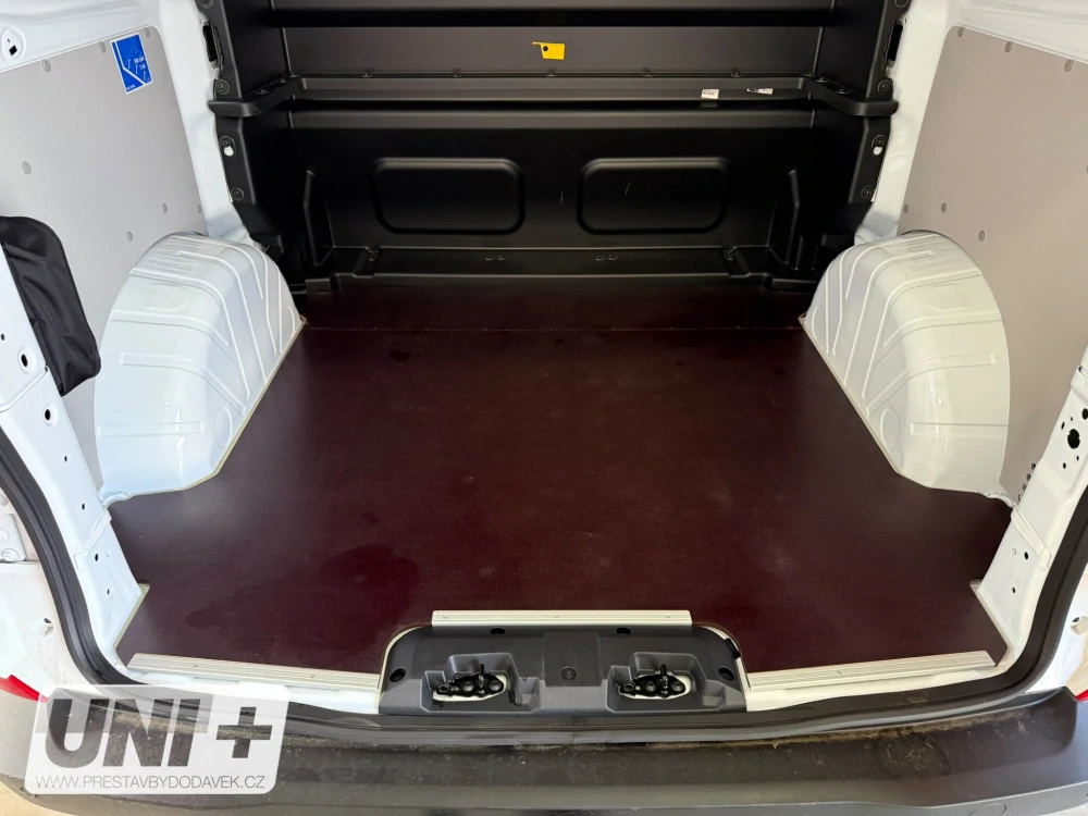 Podlaha - překližka 9 mm Ford Transit Custom V710 DCiV | L1
