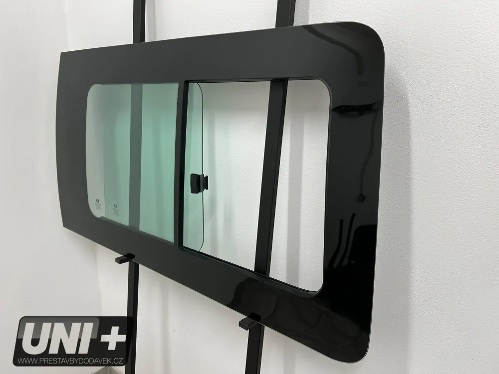 Boční pravé posuvné okno L2, L3 a L4 | Ford Transit MK8 V363