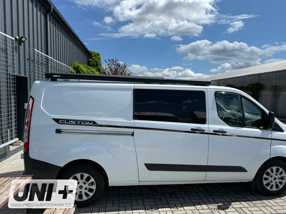 Markýza Fiamma F40 VAN - (270 cm)