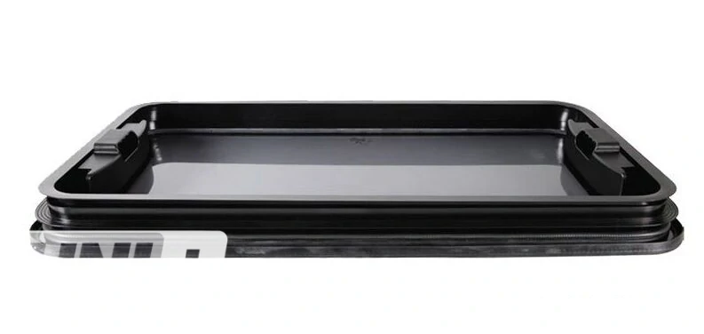 Výklopné střešní okno skleněné s nouzovým výlezem – 97 × 53 cm