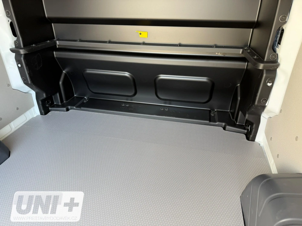 Podlaha - překližka 12 mm HEXA Ford Transit Custom V710 DCiV | L2