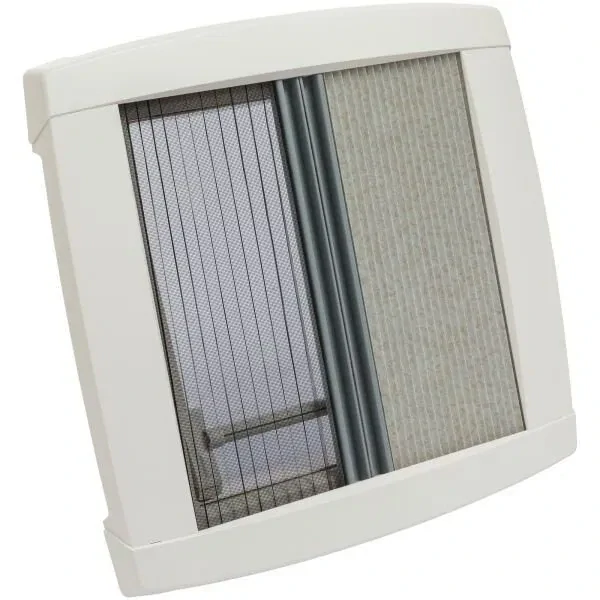 Střešní okno VisionStar M Pro 2 | 40x40 cm s LED (pro střechu 25 - 60 mm)