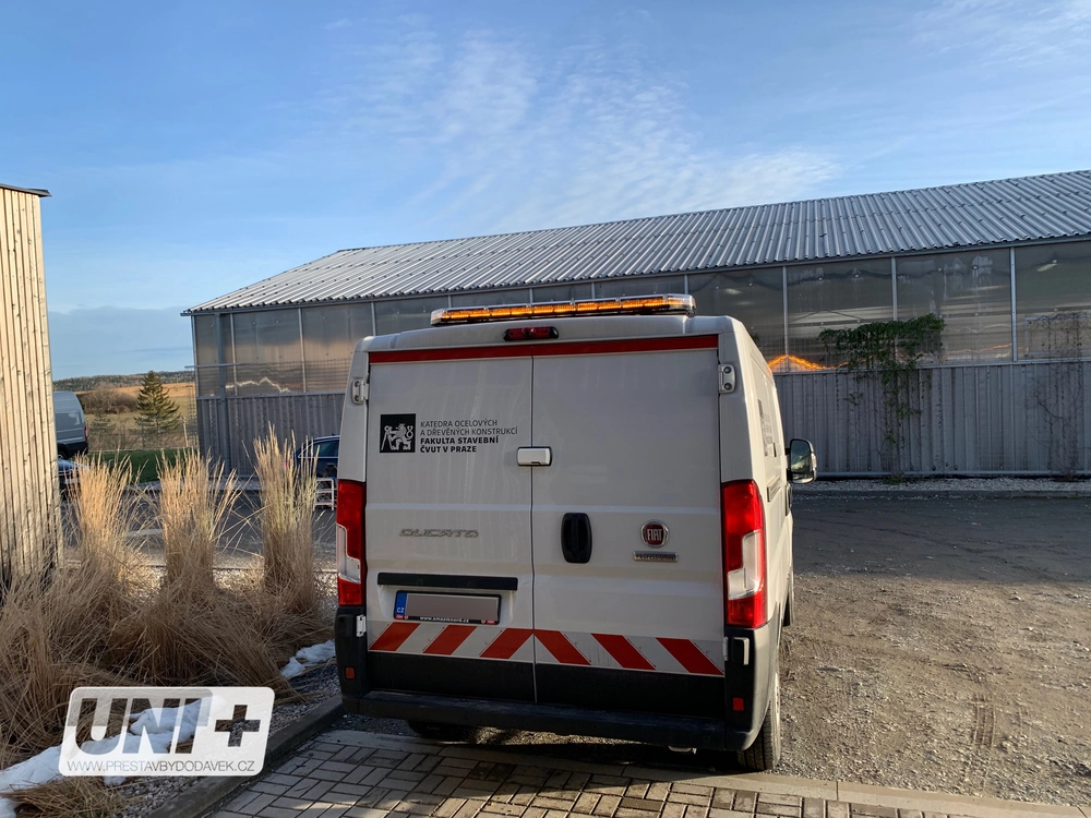 VanLock TOKOZ s půlvložkou PRO 2Ks