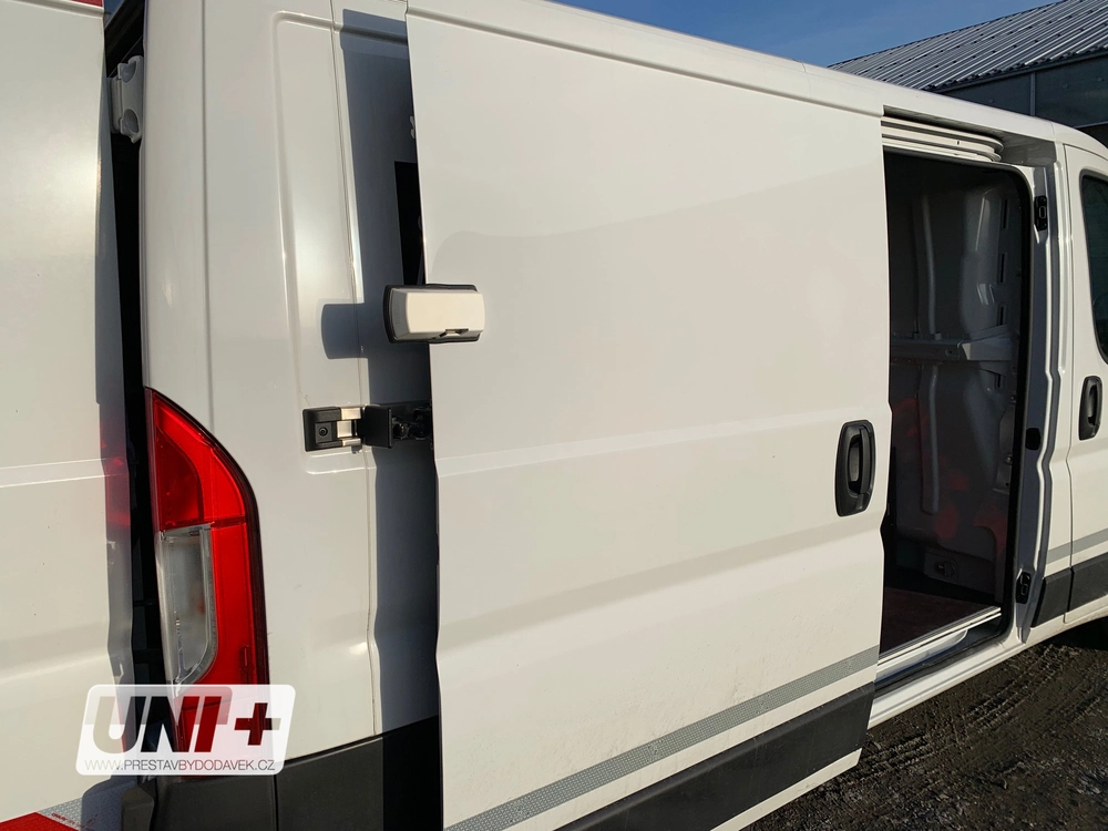 VanLock TOKOZ s půlvložkou PRO 2Ks