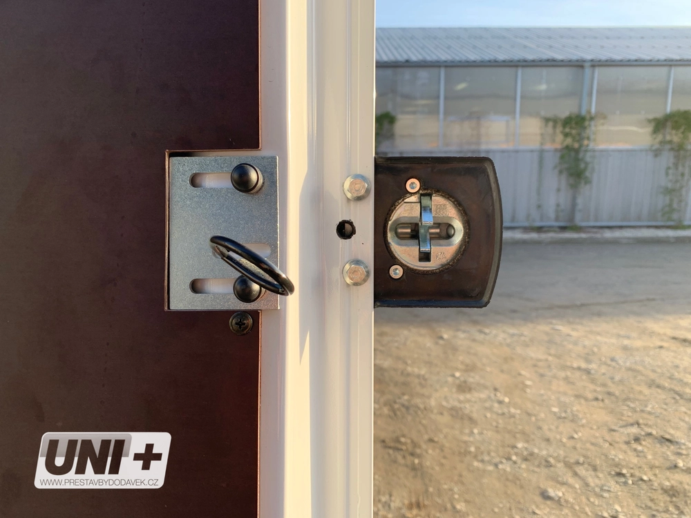 VanLock TOKOZ s půlvložkou PRO 2Ks