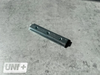 Posuvná T- matice 3x M6 pro airline lištu