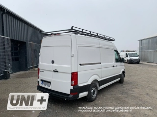Střešní koš CRUZ EVO | VW Crafter / MAN TGE | L3H3