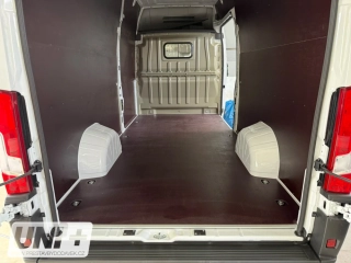 Podlaha - překližka 12 mm Citroen Jumper, Peugeot Boxer, Fiat Ducato X250/X290 | L4